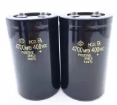 Tụ hoá 4700mfd 400vdc